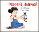 Pepper's Journal: A Kitten's First Year - Stuart J. Murphy, Marsha Winborn