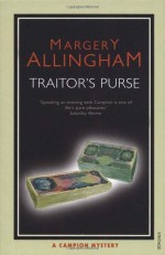 Traitor's Purse - Margery Allingham