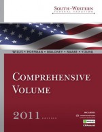 South-Western Federal Taxation 2011: Comprehensive, 34th Edition - Eugene Willis, David M. Maloney, William A. Raabe, William H. Hoffman, James C. Young