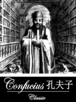 The Life of Confucius (With Active Table of Contents) - James Legge