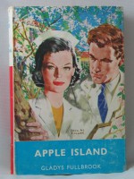 Apple Island - Gladys Fullbrook