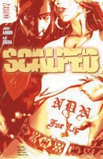 Scalped #2 - Jason Aaron, R.M. Guéra