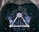 Star Wars Visions - J.W. Rinzler, George Lucas