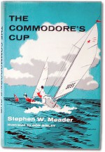 The Commodore's Cup - Stephen W. Meader, Don Sibley