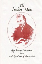 The Ladies' Man: The Book of a Play - Mary Harrison