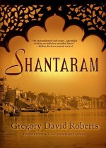 Shantaram Part One - Gregory David Roberts, Humphrey Bower