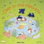 Over in the Meadow - Michael Evans, Pam Adams