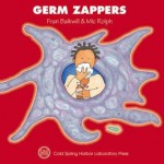 Germ Zappers - Frances Balkwill, Mic Rolph