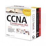 CCNA Certification Kit: Exam 640-802 - Todd Lammle, William Tedder