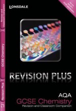 Revision Plus - Aqa Gcse Chemistry. Revision and Classroom Companion - Kate Gathercole