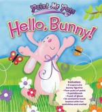 Hello, Bunny! - Kris Hirschmann, Victoria Hutto