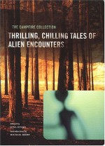 The Campfire Collection: Thrilling, Chilling Tales of Alien Encounters - Gina Hyams, Gina Hyams