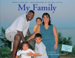 My Family - Sheila Kinkade, Global Fund for Children (Organization)