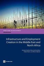 Infrastructure and Employment Creation in the Middle East and North Africa - Antonio Estache, Elena Ianchovichina, Robert Bacon