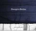 Descriptive Sketches - Nate Pritts