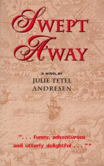 Swept Away - Julie Tetel Andresen