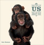 The Two of Us: Why I'm Nuts About You - Bob Elsdale, Bob Elsdale