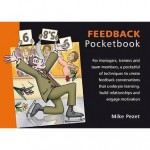 Feedback Pocketbook - Mike Pezet