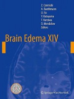 Brain Edema XIV - Z. Czernicki, Alexander Baethmann, U. Ito