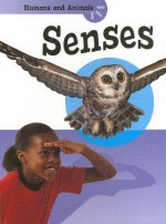 Senses - David Glover, Penny Glover