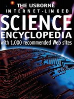 The Usborne Internet-Linked Science Encyclopedia - Kirsteen Rogers