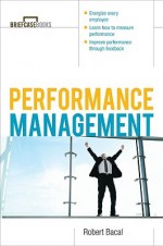 Performance Management - Robert Bacal