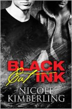 Black Cat Ink - Nicole Kimberling