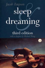 Sleep and Dreaming - Jacob Empson, Michael B. Wang