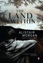 Alistair Morgan - Alistair Morgan