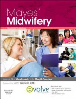 Mayes' Midwifery - Sue MacDonald, Julia Magill-Cuerden