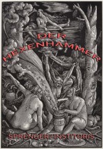 Der Hexenhammer: Erweiterte Ausgabe (German Edition) - Jakob Sprenger, Heinrich Institoris