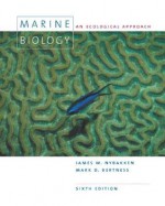 Marine Biology: An Ecological Approach (6th Edition) - James W. Nybakken