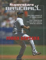 Johan Santana - Luis García