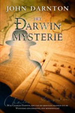 Het Darwin-mysterie - John Darnton, Erica Feberwee