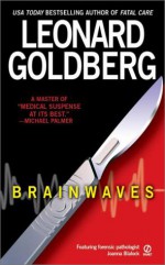 Brainwaves - Leonard Goldberg