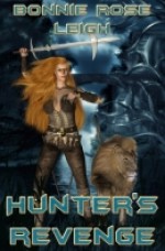 Hunter's Revenge - Bonnie Rose Leigh