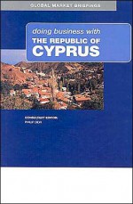 Doing Business with the Republic of Cyprus - Philip Dew