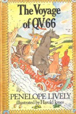 The Voyage of Qv66 - Penelope Lively, Harold Jones