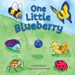 One Little Blueberry - Tammi Salzano, Kat Whelan