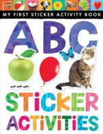 ABC Sticker Activities - Tiger Tales