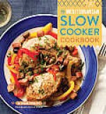 The Mediterranean Slow Cooker Cookbook - Diane Phillips, Tara Donne