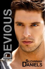 Devious - Suzannah Daniels