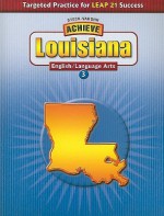 Louisiana English/Language Arts 3 - Carol Alexander, Judith Herbst, Estelle Kleinman