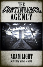 The Continuance Agency - Adam Light