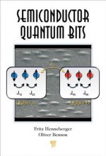 Semiconductor Quantum Bits - Fritz Henneberger