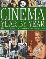 Cinema Year by Year 1894-2006 - David Thompson