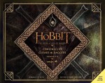 The Hobbit: The Desolation of Smaug - Chronicles IV: Cloaks & Daggers - Daniel Falconer, Evangeline Lilly, Ann Maskrey