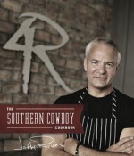 The Southern Cowboy Cookbook - John Rivers