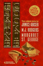 Fortune Cookie: Double Trouble / The Dream Doc / Dear Darcy - Janice Kaiser, Margaret St. George, M.J. Rodgers