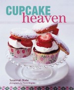 Cupcake Heaven - Susannah Blake